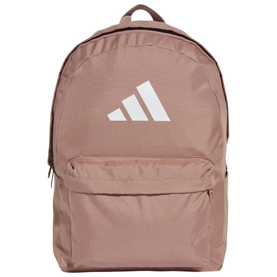 Adidas Τσάντα πλάτης Classic 3 Bar Logo Backpack Adidas Τσάντα πλάτης Classic 3 Bar Logo Backpack